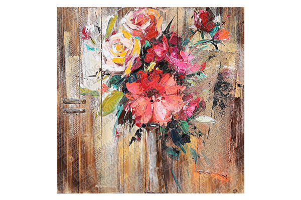 ZH5657(W+A) 80X80X5CM